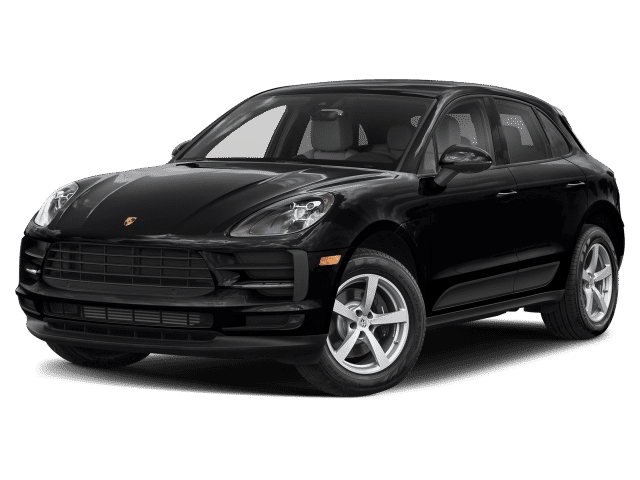 2020 Porsche Macan AWD photo