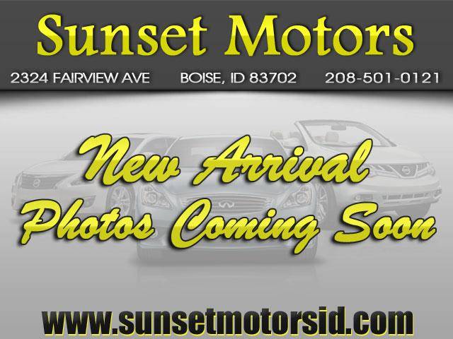 2020 Nissan Pathfinder SL 4WD photo