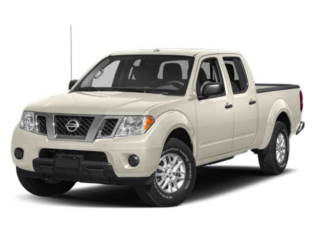 2015 Nissan Frontier SV RWD photo