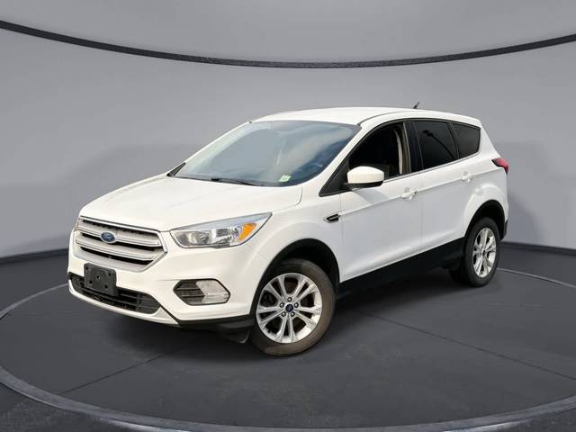 2019 Ford Escape SE 4WD photo