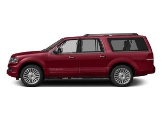 2017 Lincoln Navigator L Select 4WD photo