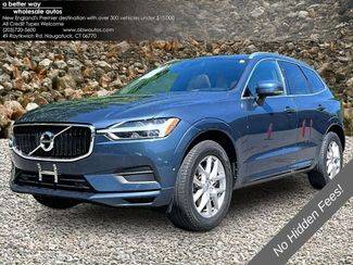 2018 Volvo XC60 Momentum AWD photo