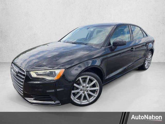 2015 Audi A3 1.8T Premium FWD photo