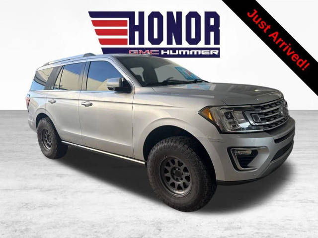 2019 Ford Expedition Limited RWD photo