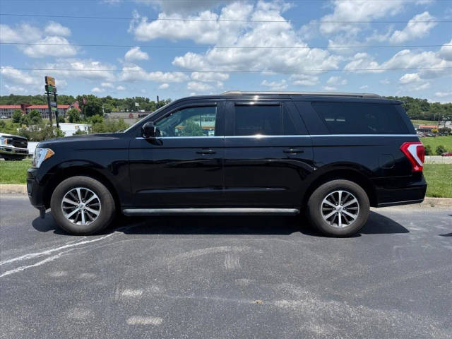 2019 Ford Expedition Max XLT 4WD photo