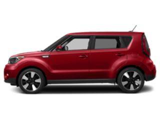 2019 Kia Soul + FWD photo