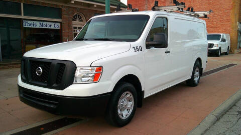 2020 Nissan  SV RWD photo