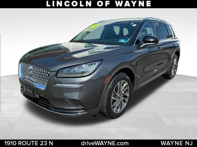 2020 Lincoln Corsair Standard AWD photo