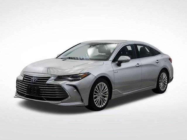 2020 Toyota Avalon Hybrid Limited FWD photo