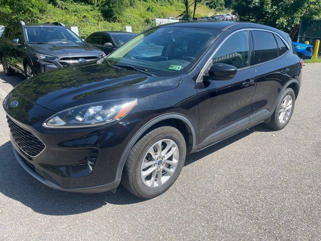 2020 Ford Escape SE AWD photo