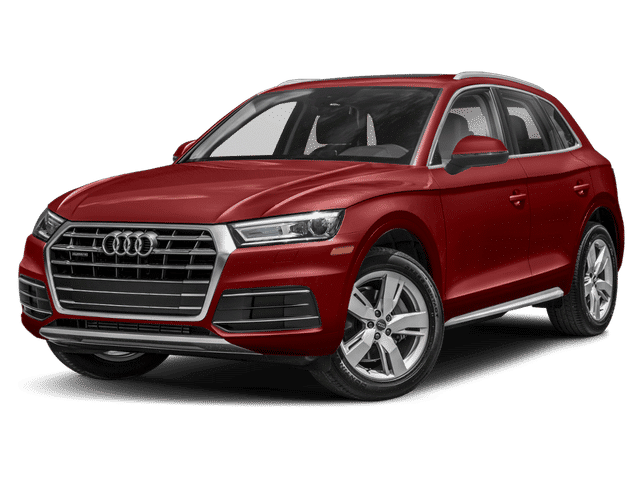 2020 Audi Q5 Premium AWD photo