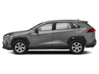 2020 Toyota RAV4 LE FWD photo