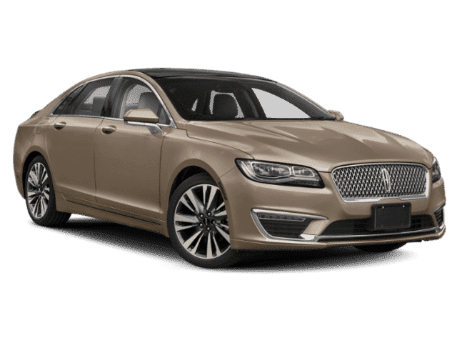 2020 Lincoln MKZ Reserve FWD photo