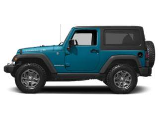 2015 Jeep Wrangler Rubicon 4WD photo