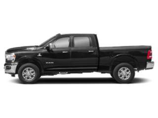 2020 Ram 2500 Laramie 4WD photo