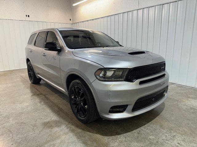 2020 Dodge Durango R/T AWD photo