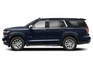 2021 Chevrolet Tahoe Premier 4WD photo