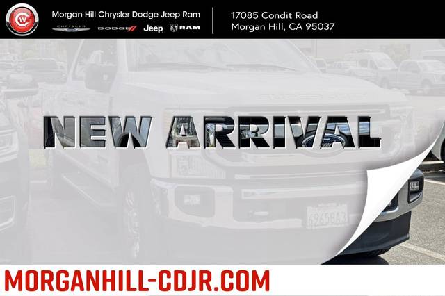 2020 Ford F-350 Super Duty XLT 4WD photo