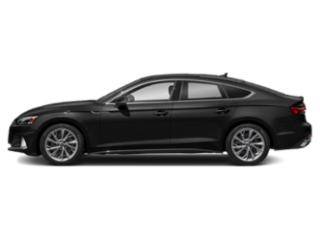 2020 Audi A5 Sportback Premium Plus AWD photo