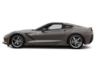 2015 Chevrolet Corvette 1LT RWD photo