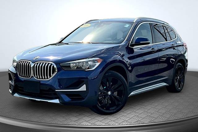 2020 BMW X1 sDrive28i FWD photo