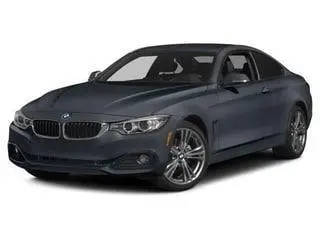 2015 BMW 4 Series 435i xDrive AWD photo