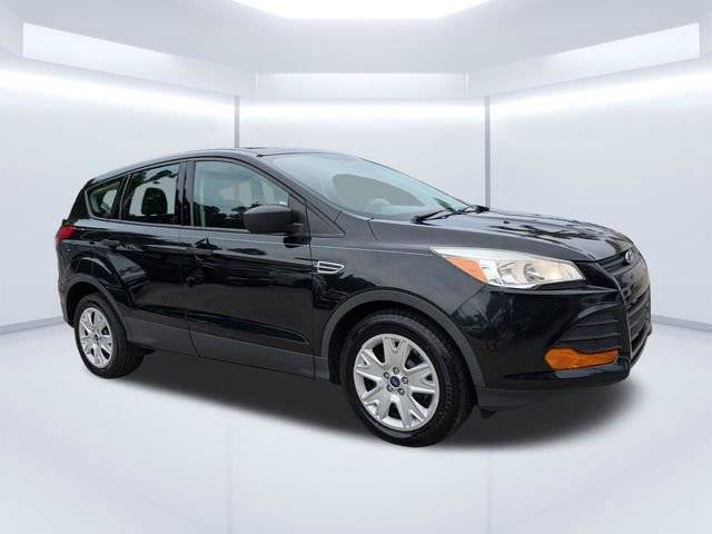 2015 Ford Escape S FWD photo