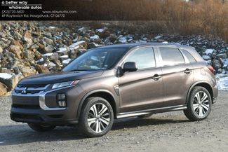 2020 Mitsubishi Outlander Sport ES 2.0 4WD photo