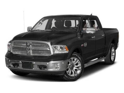 2017 Ram 1500 Limited 4WD photo