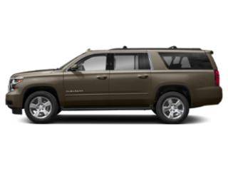 2019 Chevrolet Suburban LT 4WD photo