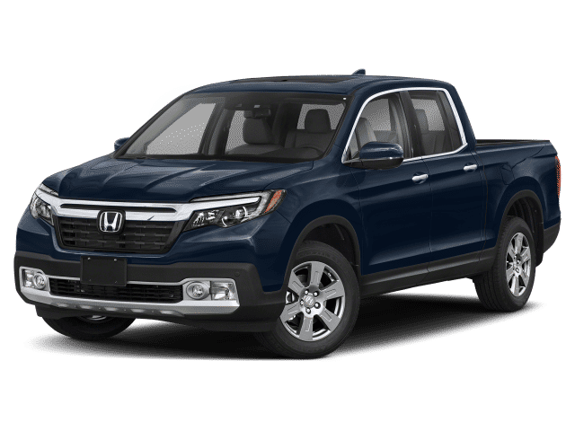 2020 Honda Ridgeline RTL-E AWD photo