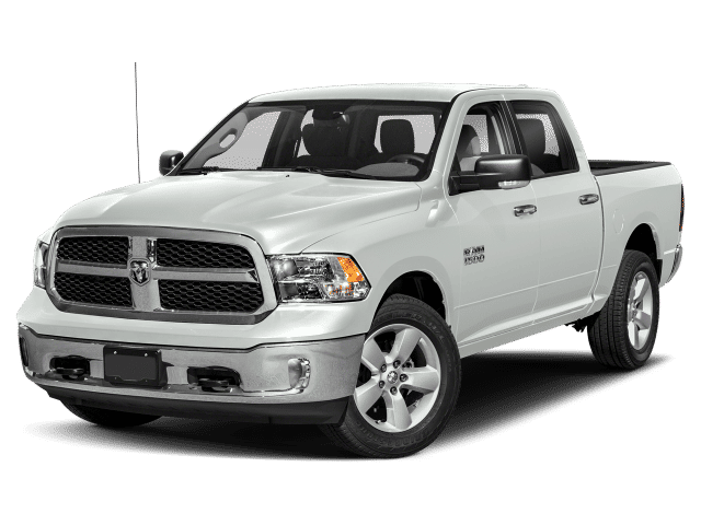 2020 Ram 1500 Warlock 4WD photo