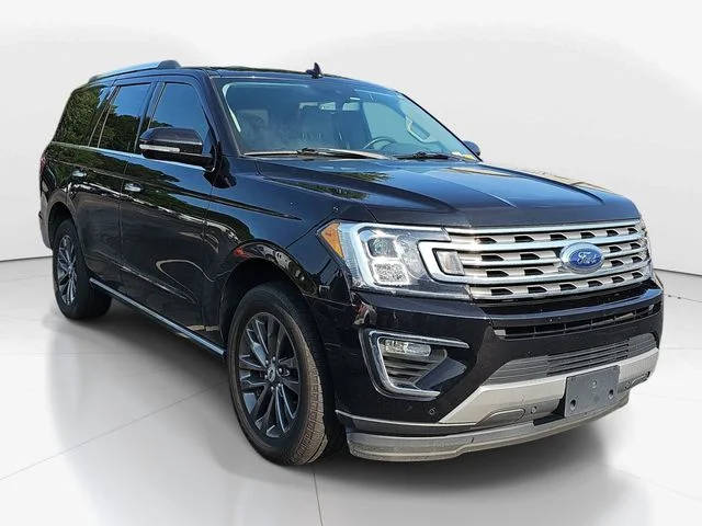 2020 Ford Expedition Limited RWD photo