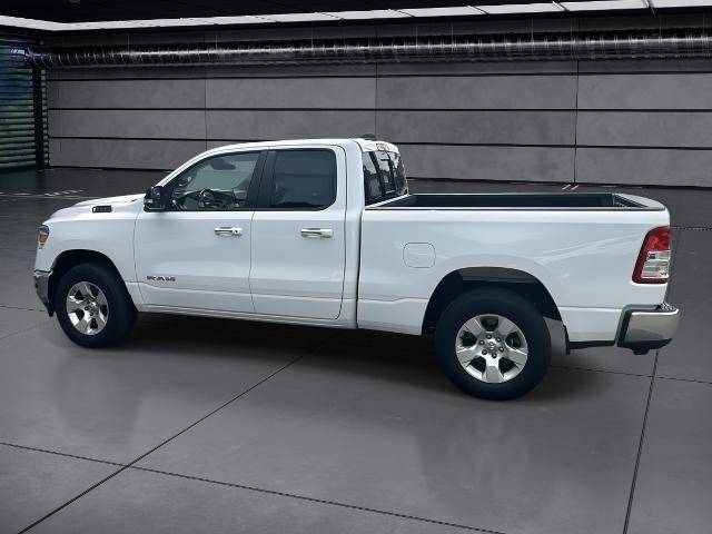 2020 Ram 1500 Big Horn 4WD photo