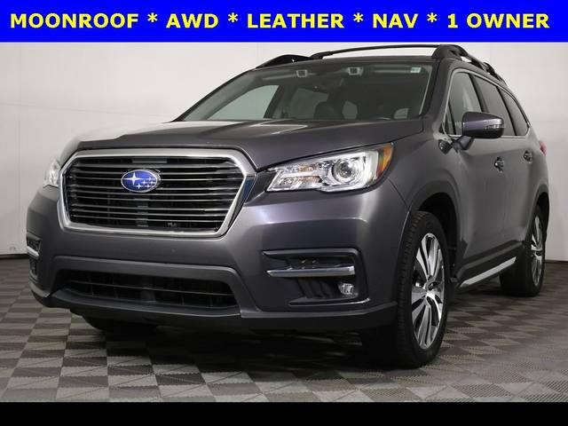 2020 Subaru Ascent Limited AWD photo