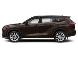 2020 Toyota Highlander Limited FWD photo