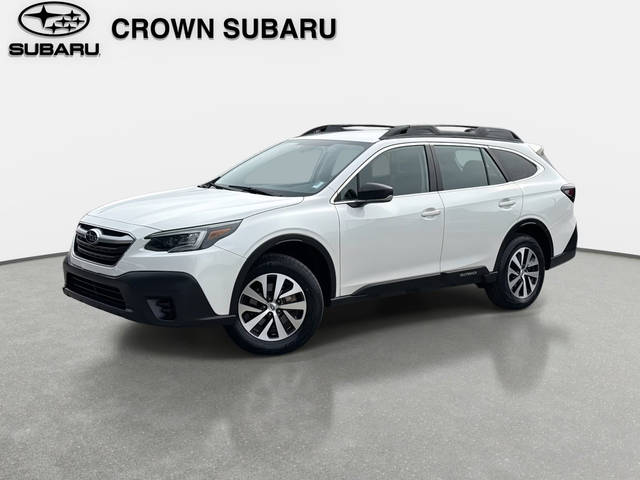 2020 Subaru Outback  AWD photo