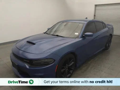 2020 Dodge Charger GT RWD photo