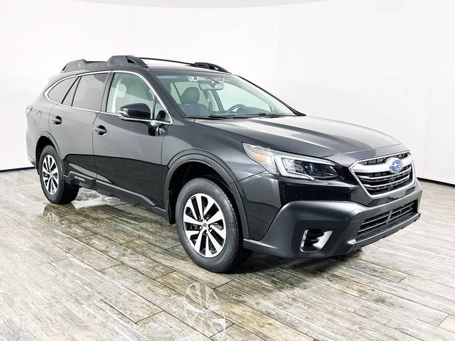 2020 Subaru Outback Premium AWD photo