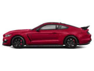2020 Ford Mustang Shelby GT350R RWD photo