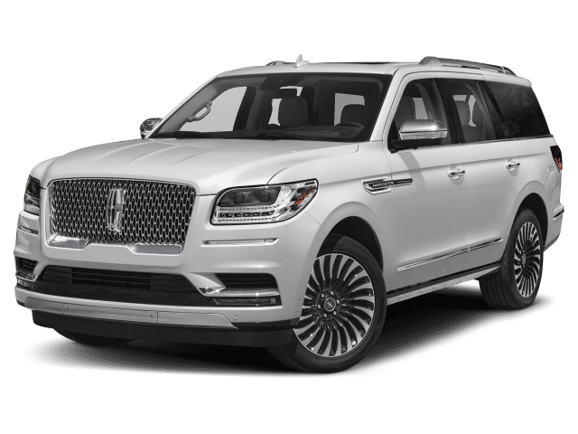 2020 Lincoln Navigator Black Label 4WD photo