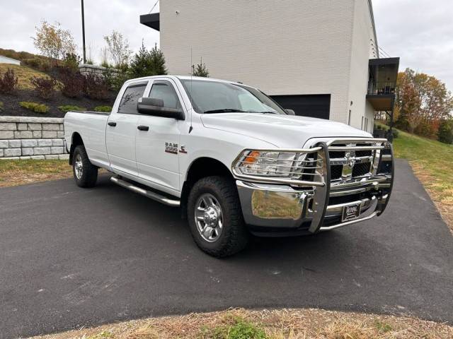 2015 Ram 3500 Tradesman 4WD photo