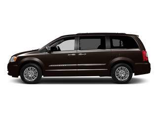 2015 Chrysler Town and Country Touring FWD photo