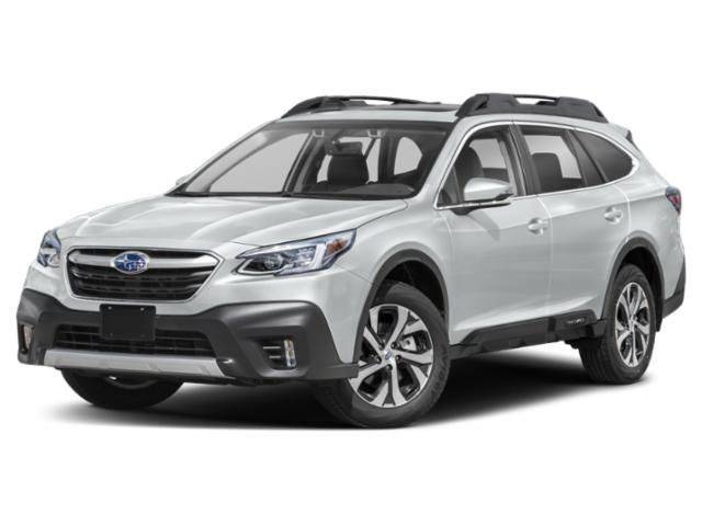 2020 Subaru Outback Limited XT AWD photo