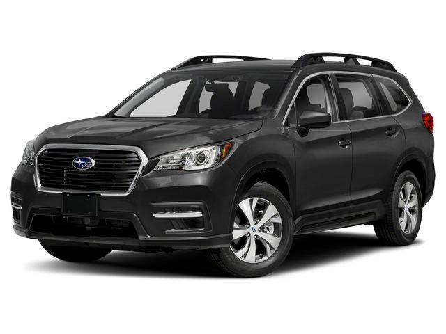 2020 Subaru Ascent Premium AWD photo