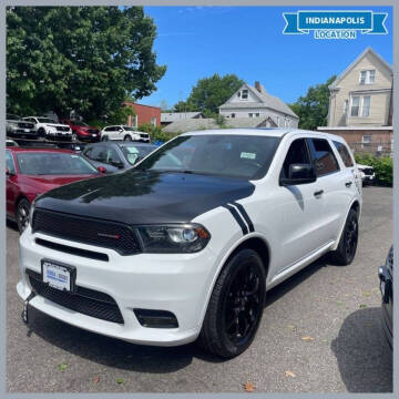 2020 Dodge Durango GT AWD photo