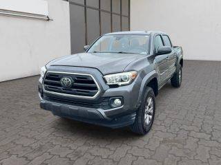 2018 Toyota Tacoma SR5 RWD photo
