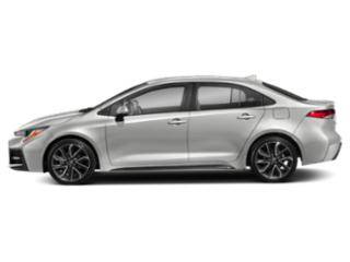 2020 Toyota Corolla SE FWD photo