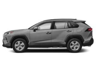 2020 Toyota RAV4 Hybrid XLE AWD photo