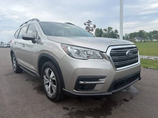 2020 Subaru Ascent Premium AWD photo